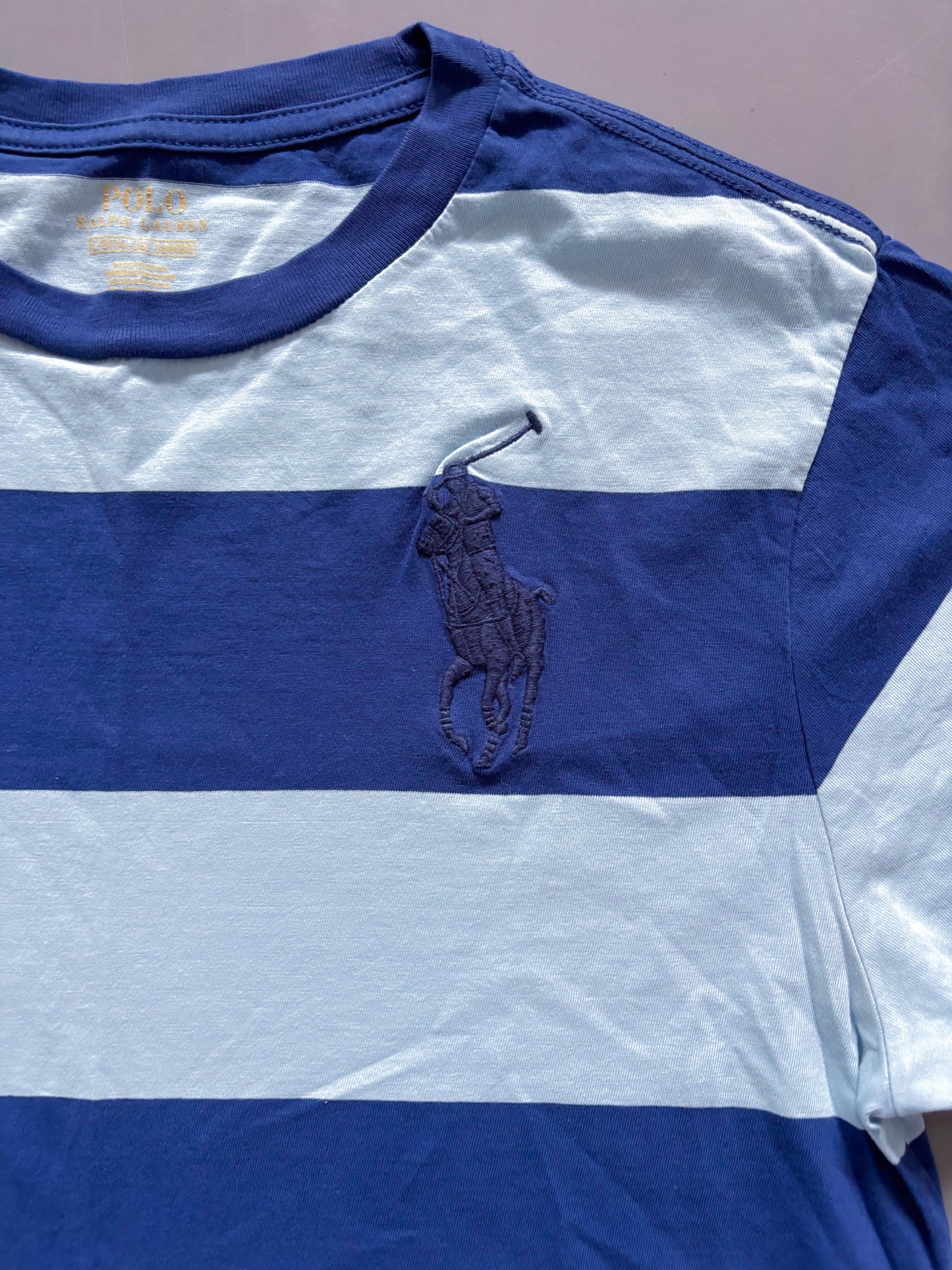 Polo Ralph Lauren Vintage Shirt | S