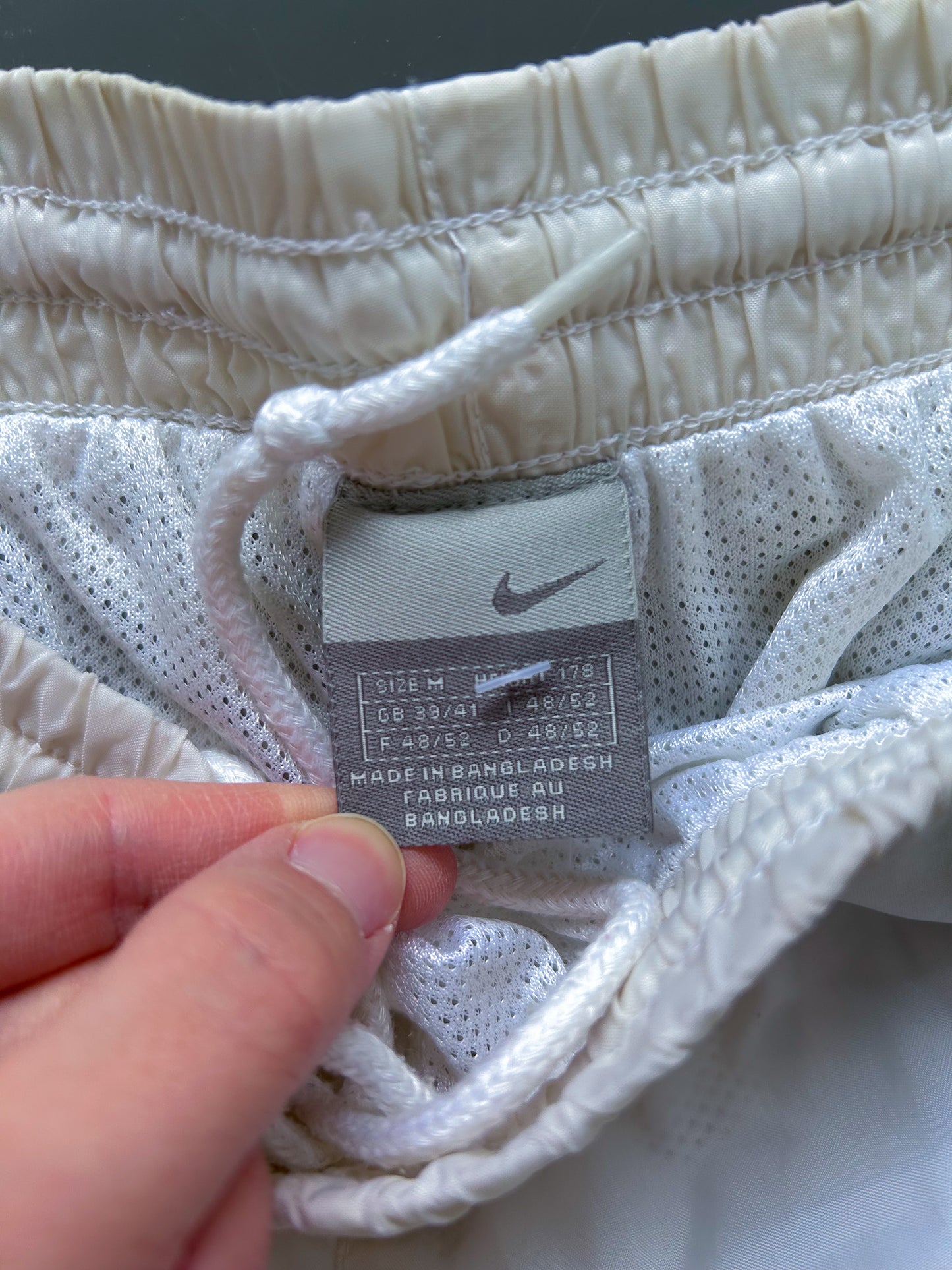 Nike Vintage Trackpants | M