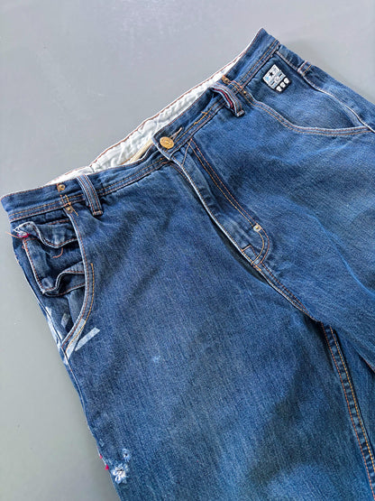 G-Unit Vintage Baggy Jeans | XL