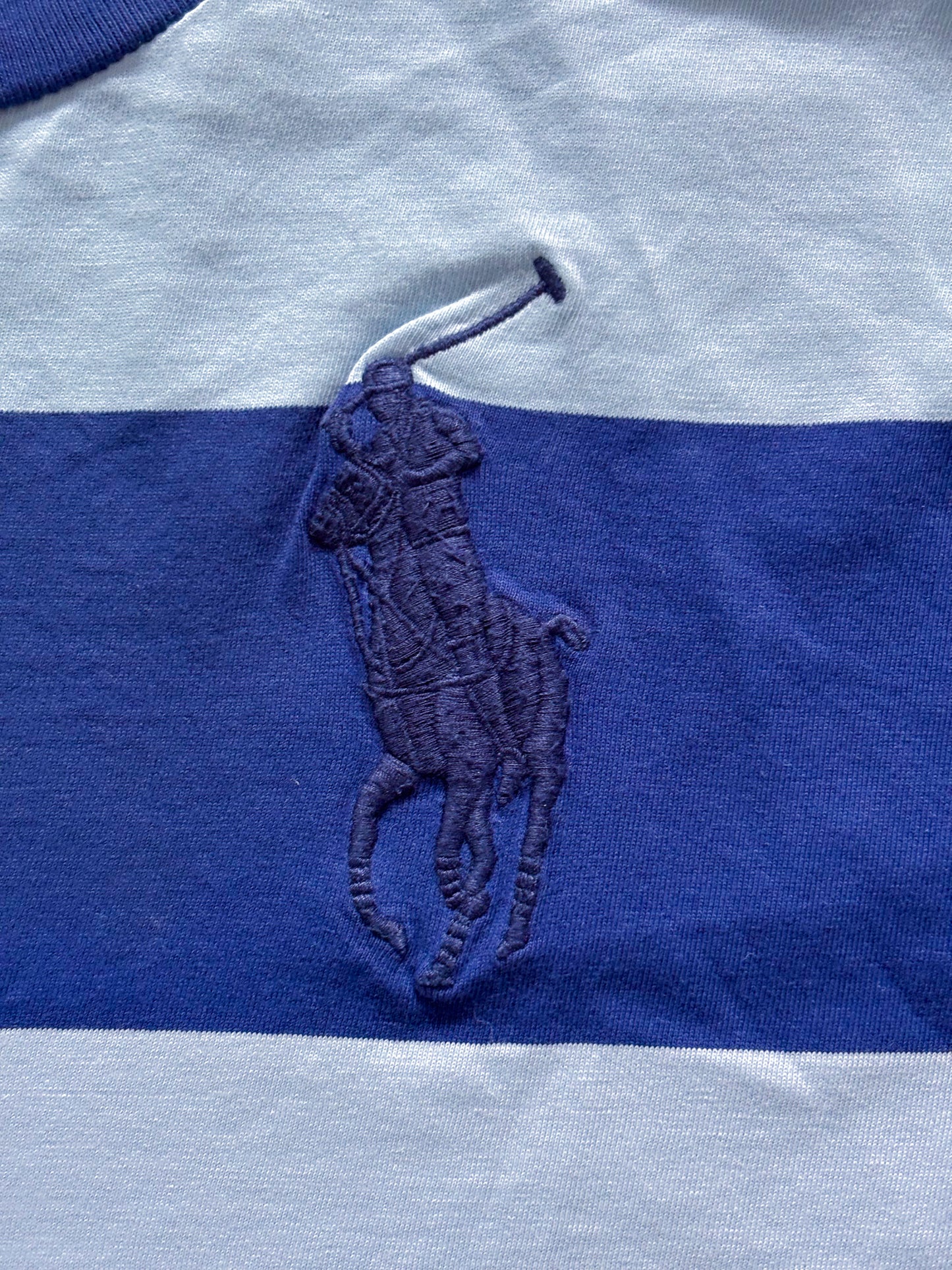 Polo Ralph Lauren Vintage Shirt | S