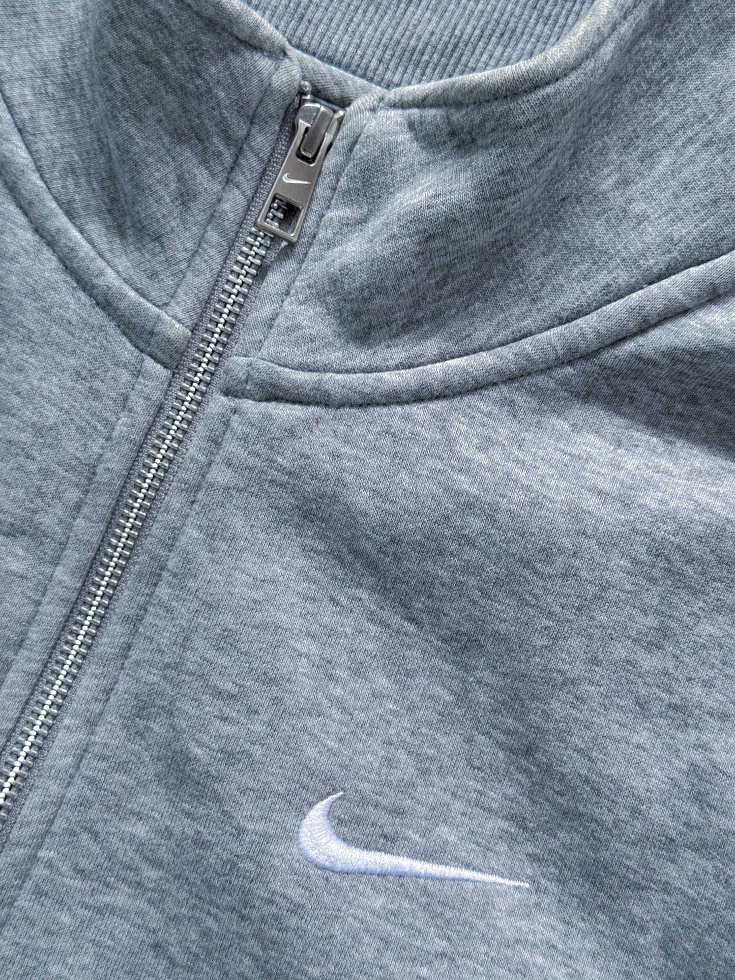 Nike Vintage Sweatjacket | M