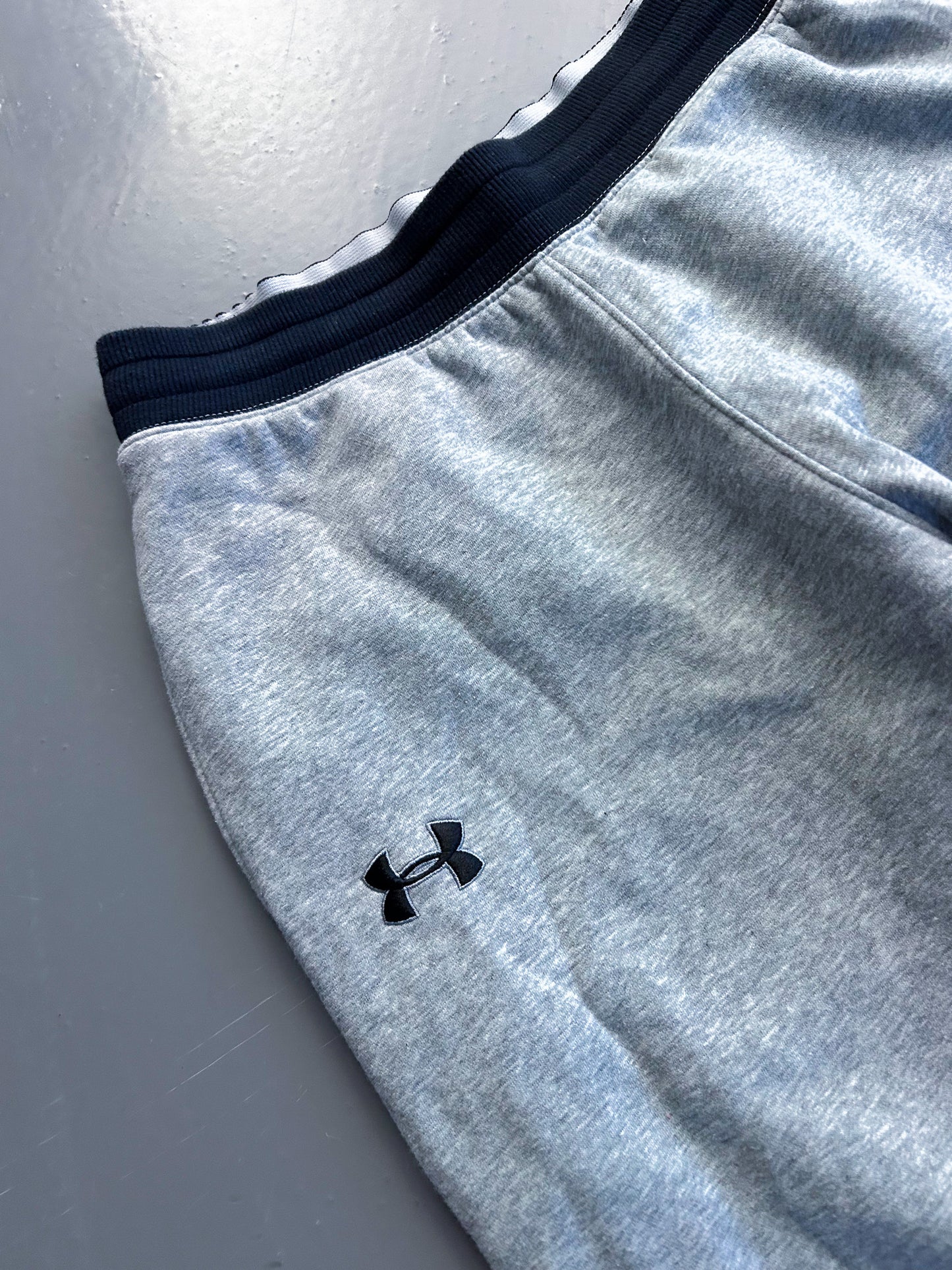 Under Armour Vintage Open Leg Sweatpants | M