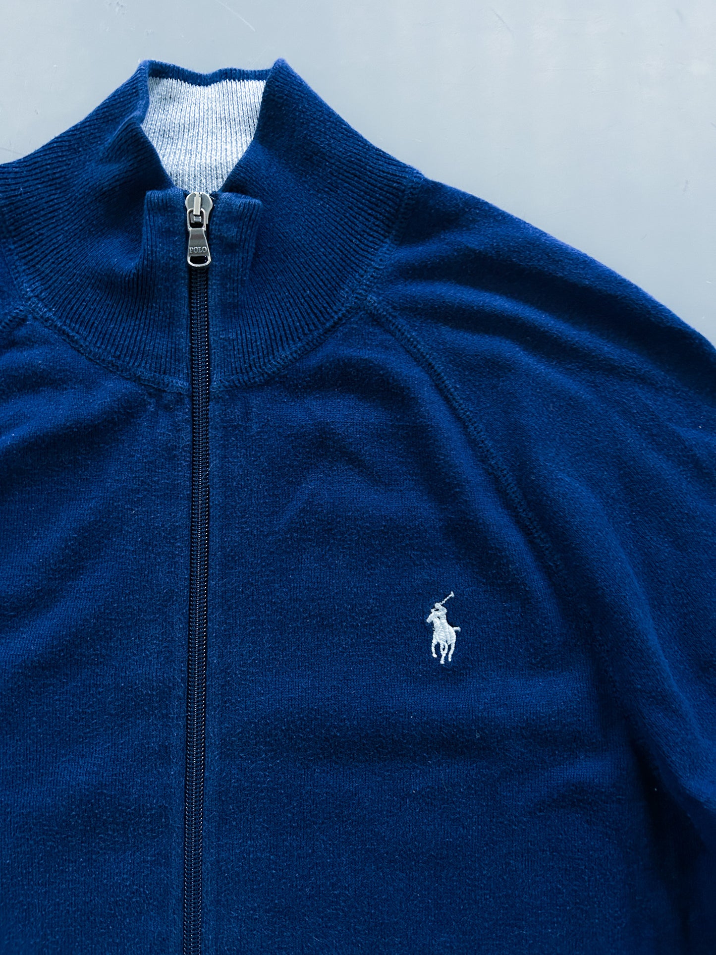 Polo Ralph Lauren Vintage Strickjacke | M