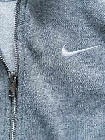Nike Vintage Sweatjacket | M