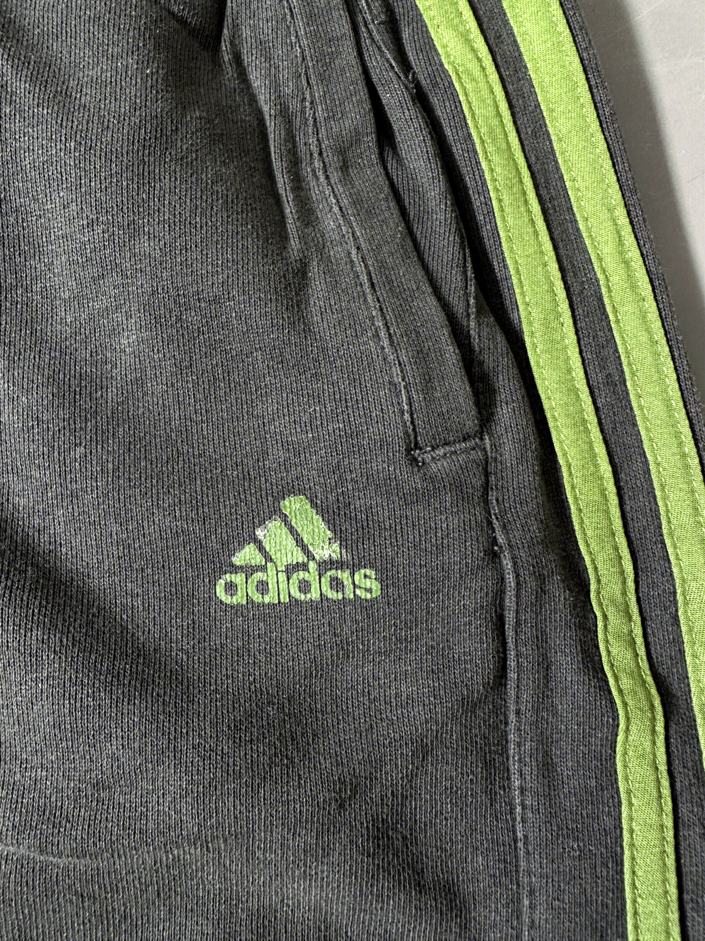 Adidas Vintage Sweatsuit L