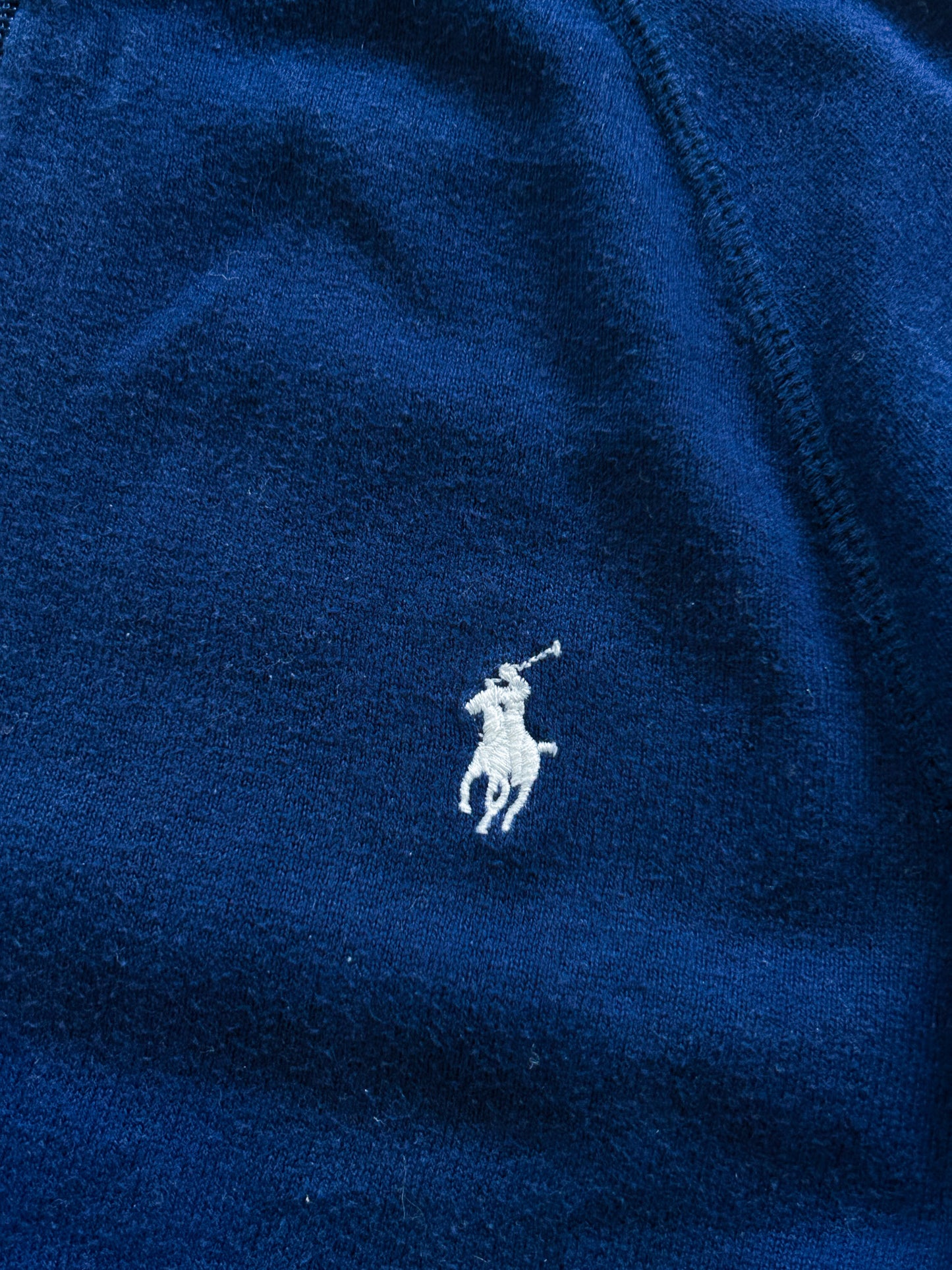 Polo Ralph Lauren Vintage Strickjacke | M