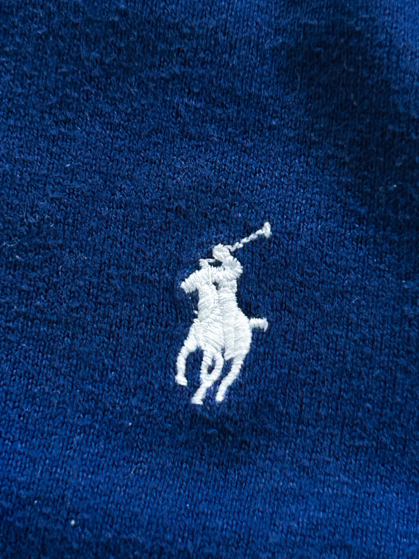 Polo Ralph Lauren Vintage Strickjacke | M