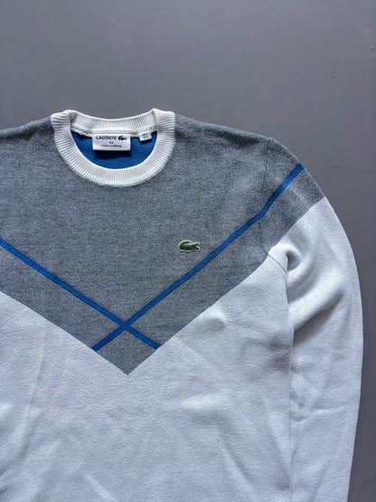 Lacoste Vintage Pullover | S
