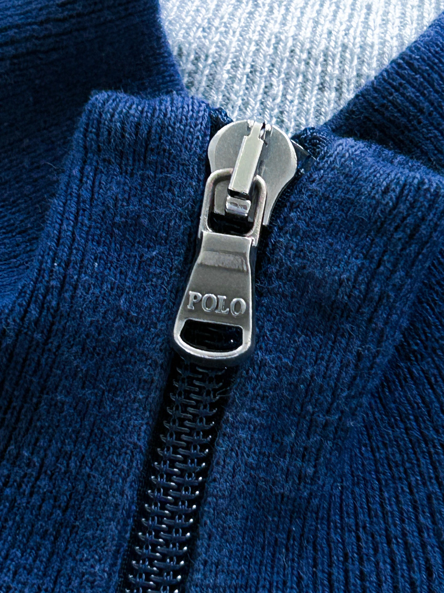 Polo Ralph Lauren Vintage Strickjacke | M