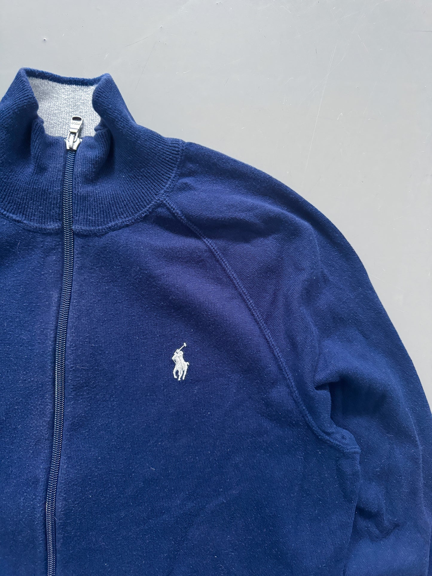 Polo Ralph Lauren Vintage Strickjacke | S