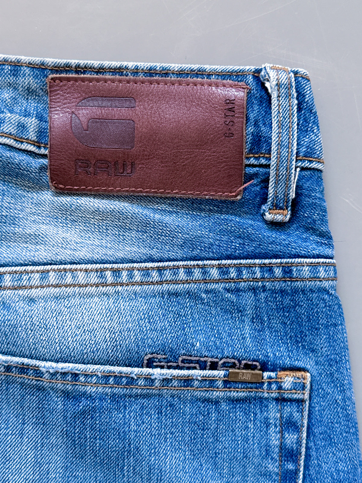 G-Star Vintage Jeans | M 33/34