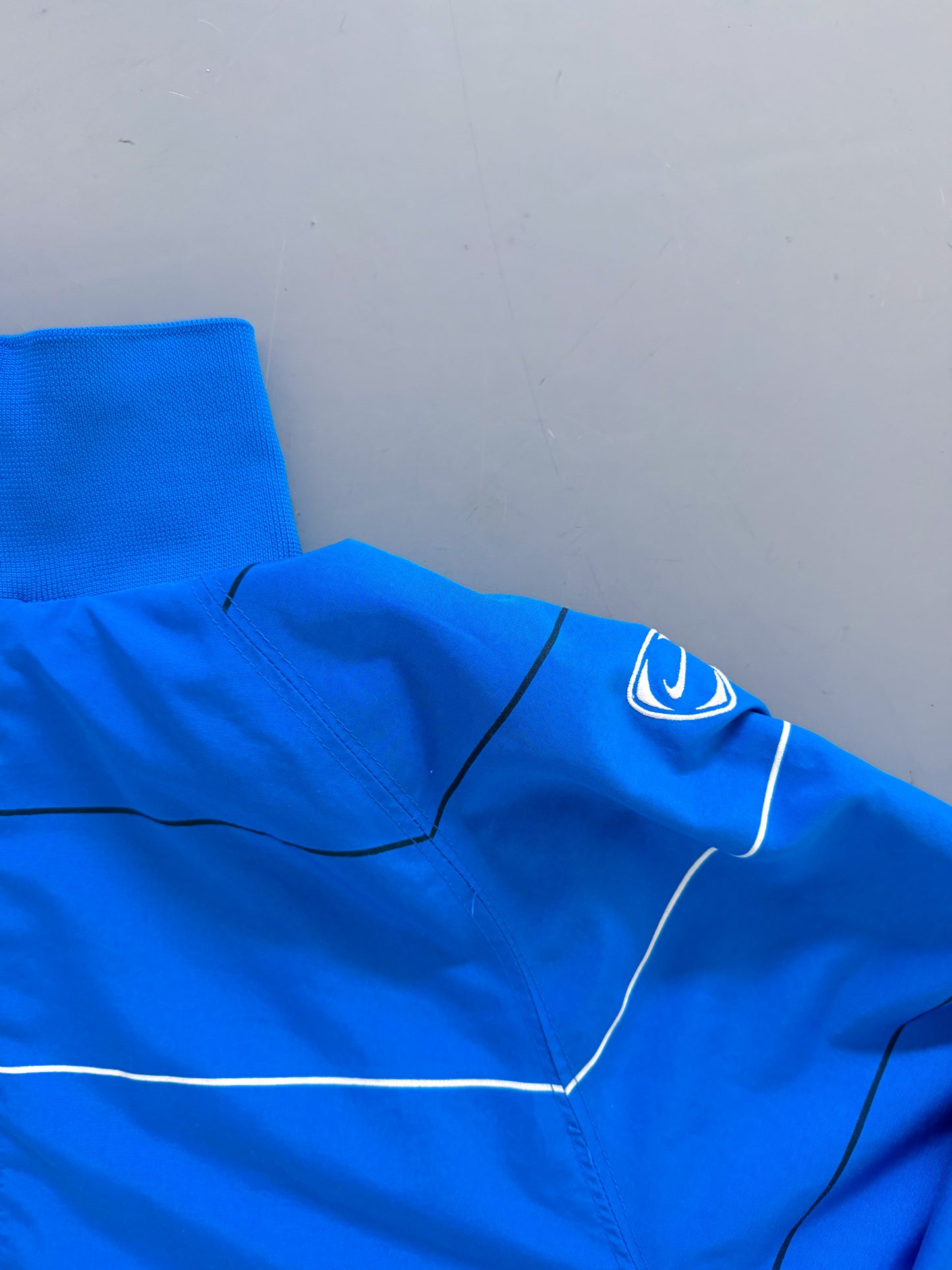 Nike Vintage Trackjacket | S