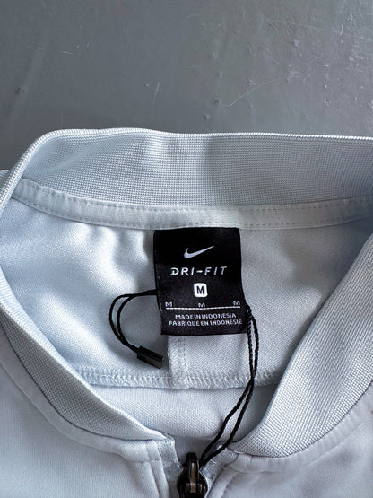 Vintage Nike x Brasil *PREMIUM* Trackjacket | M