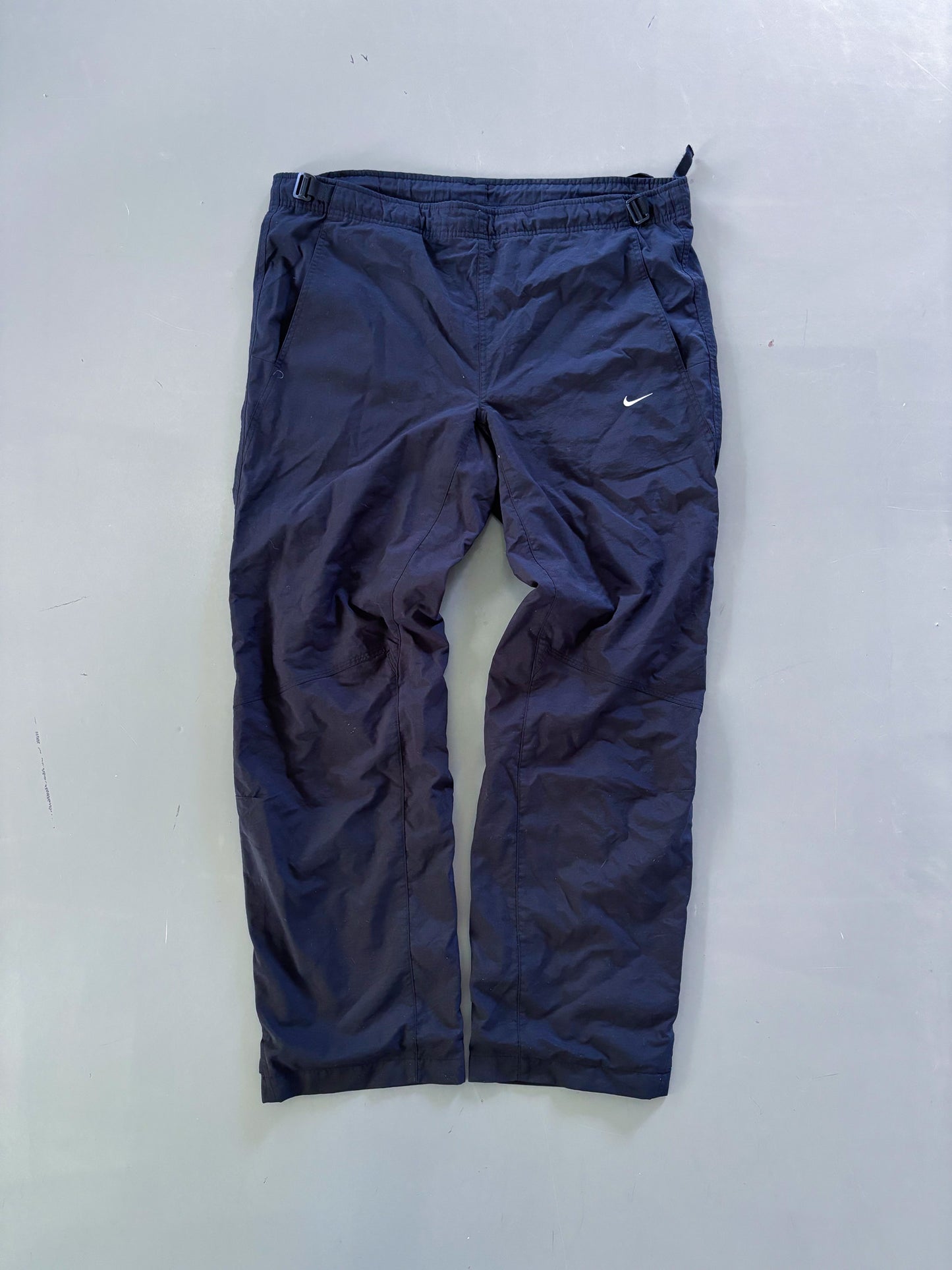 Nike Vintage Trackpants | XL