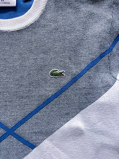 Lacoste Vintage Pullover | S