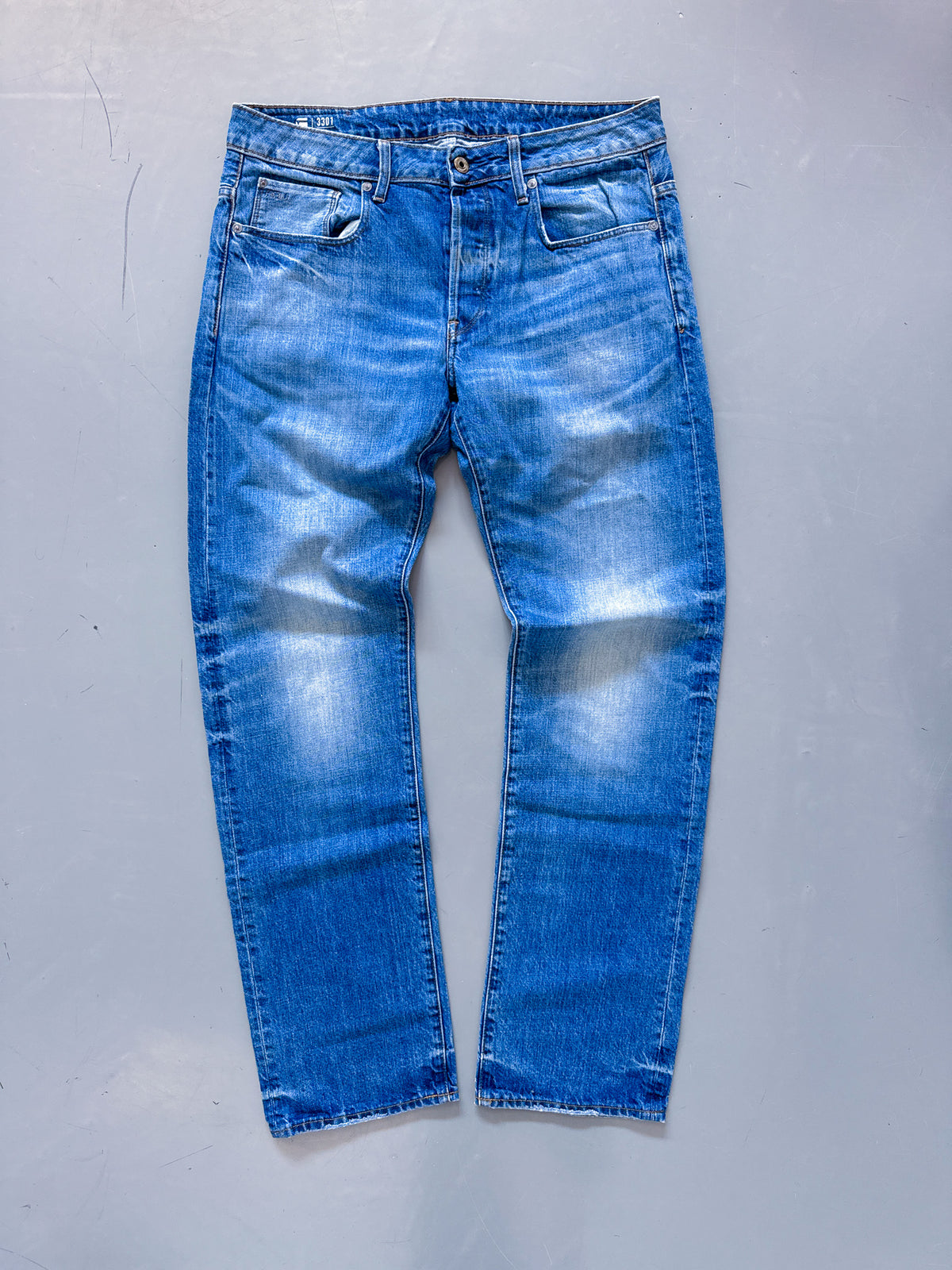 G-Star Vintage Jeans | M 33/34