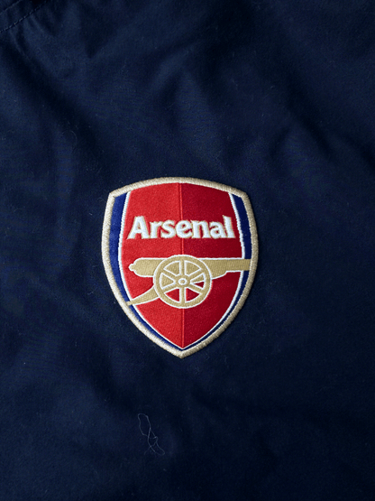 Nike FC Arsenal Vintage Premium Trackjacket M