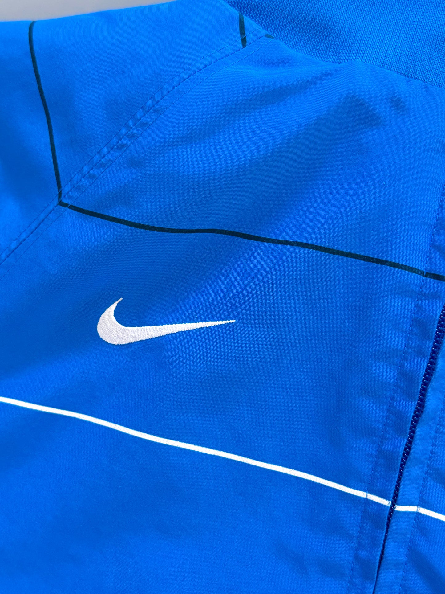 Nike Vintage Trackjacket | S