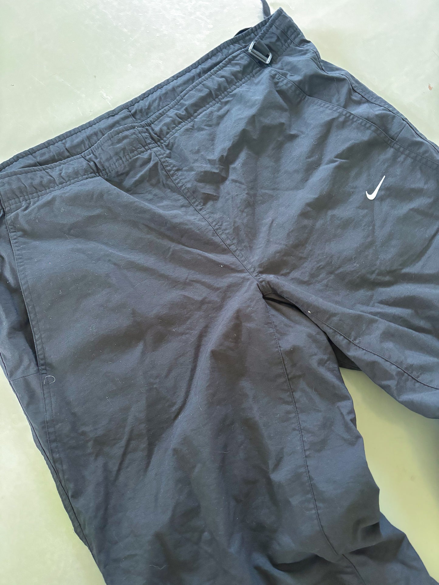 Nike Vintage Trackpants | XL