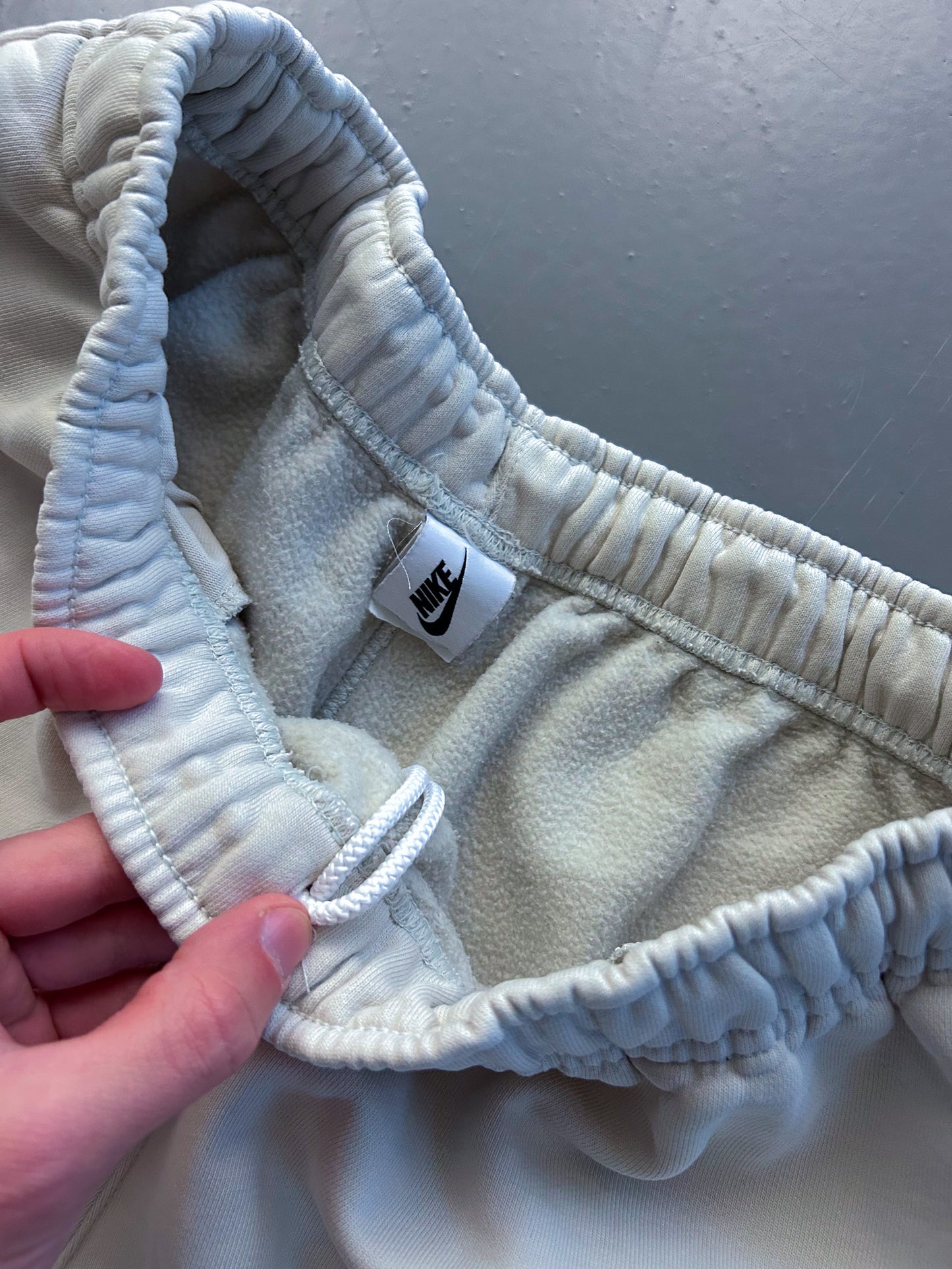 Nike Vintage Sweatpants | S