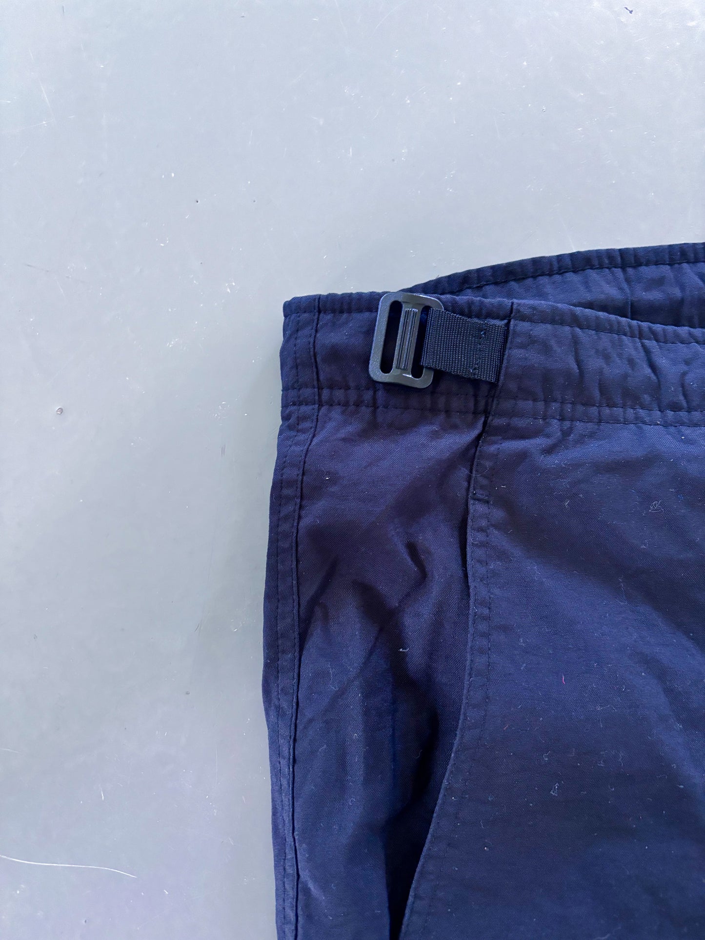 Nike Vintage Trackpants | XL
