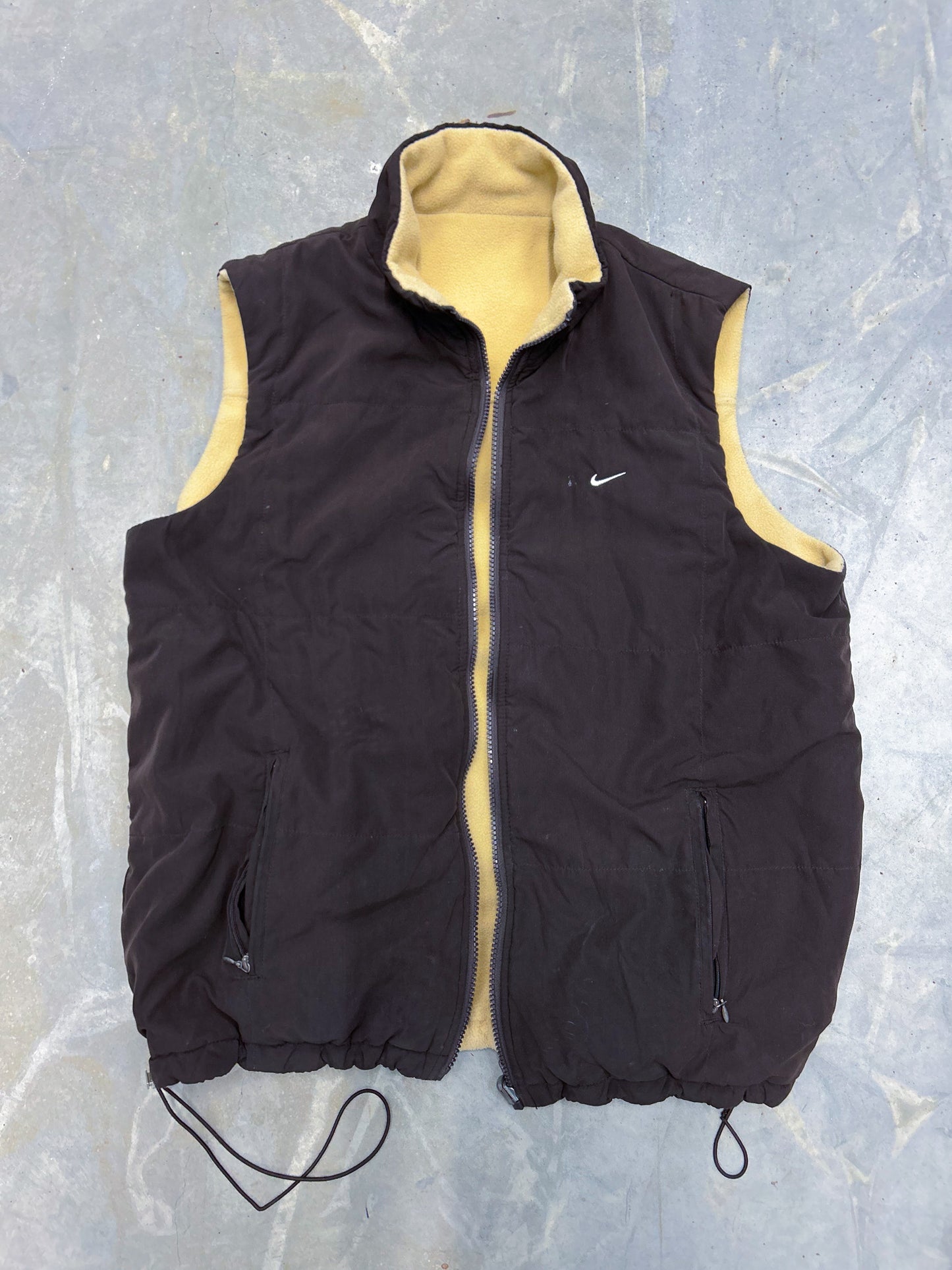 Nike Vintage Weste | S