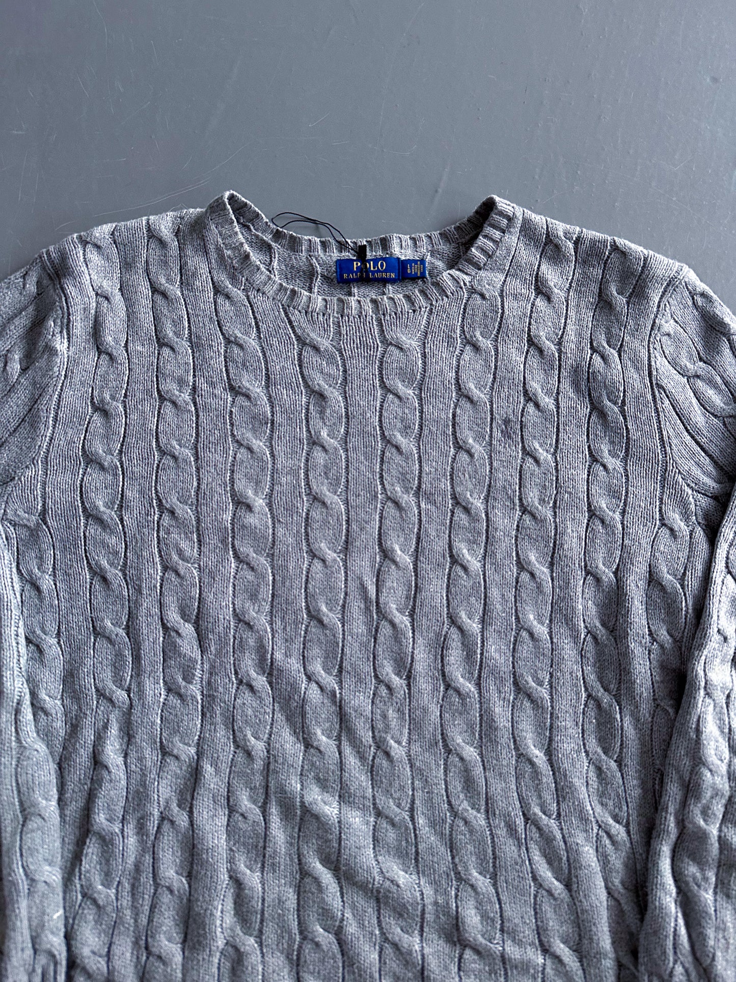 Polo Ralph Lauren Pullover | L