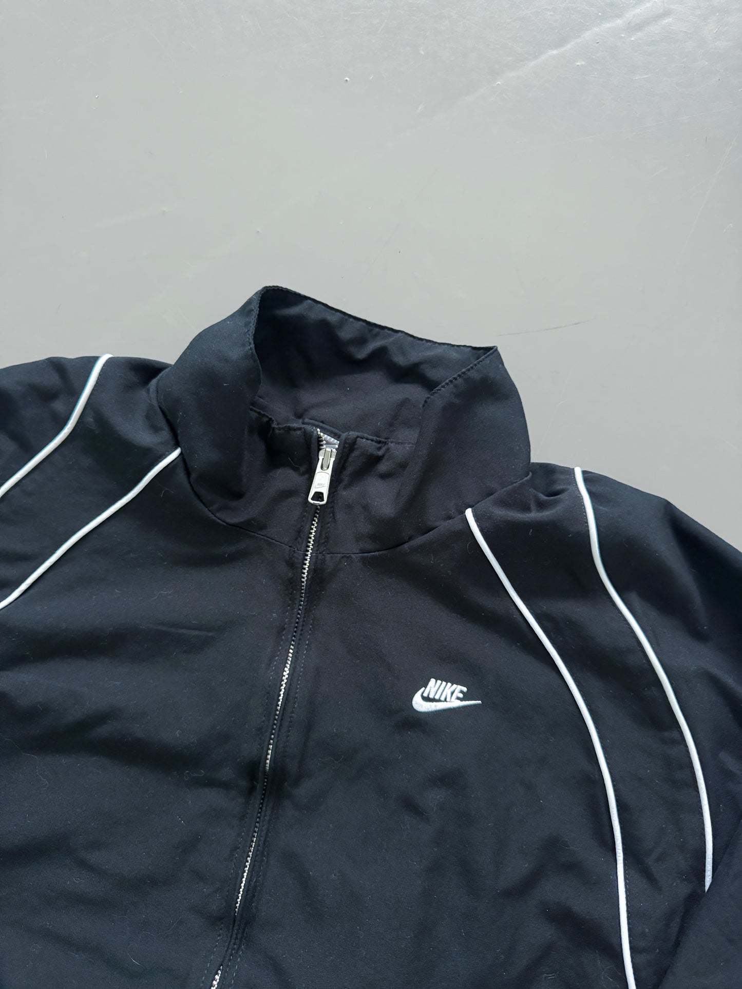 Nike Vintage Trackjacket | S