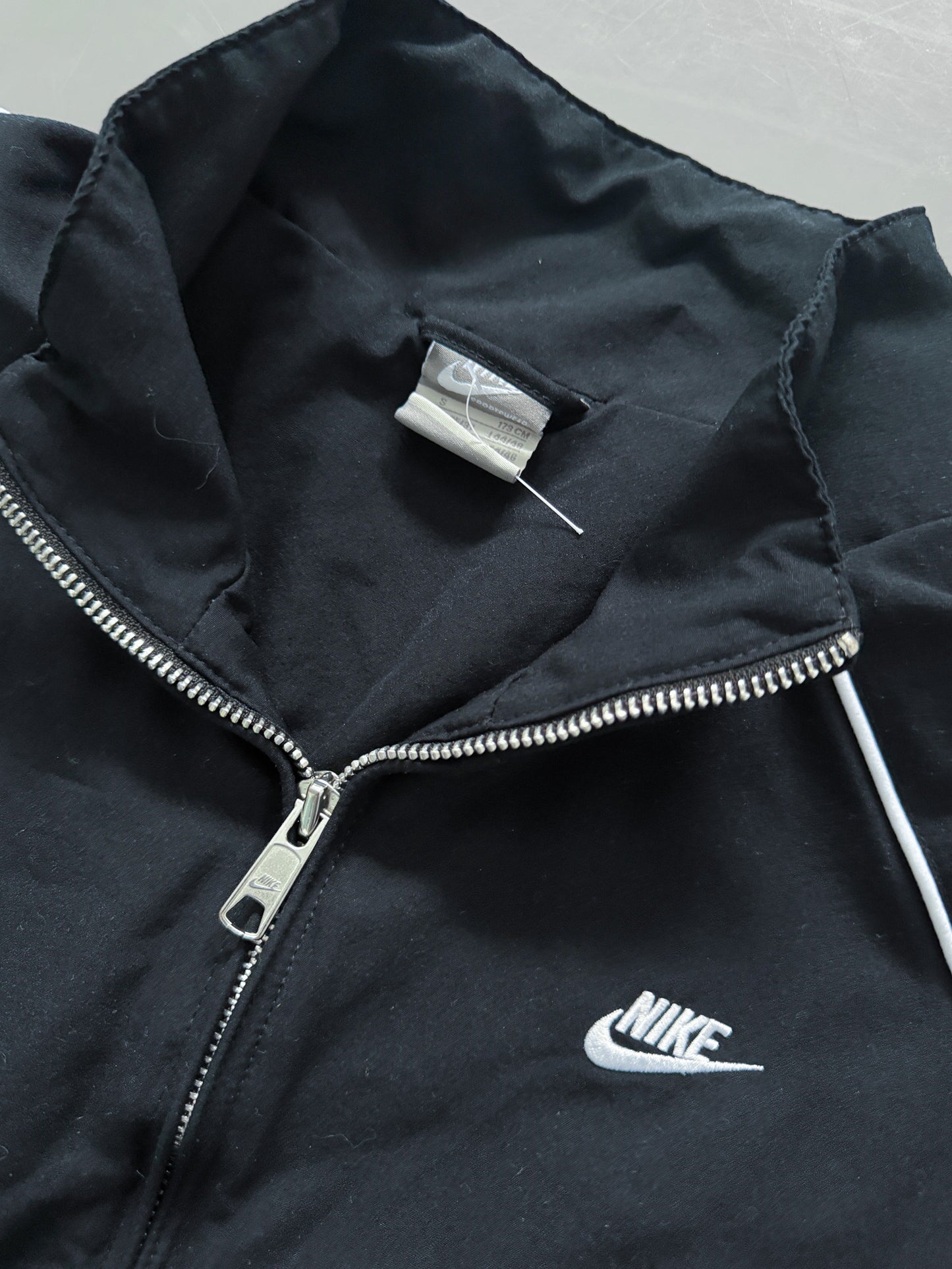 Nike Vintage Trackjacket | S