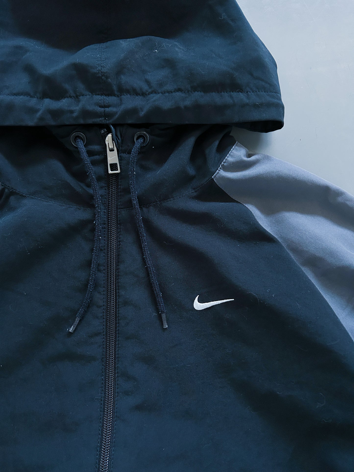 Nike Vintage Trackjacket | M