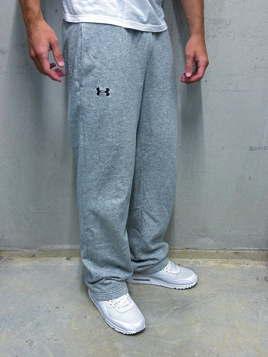 Under Armour Vintage Open Leg Sweatpants | M