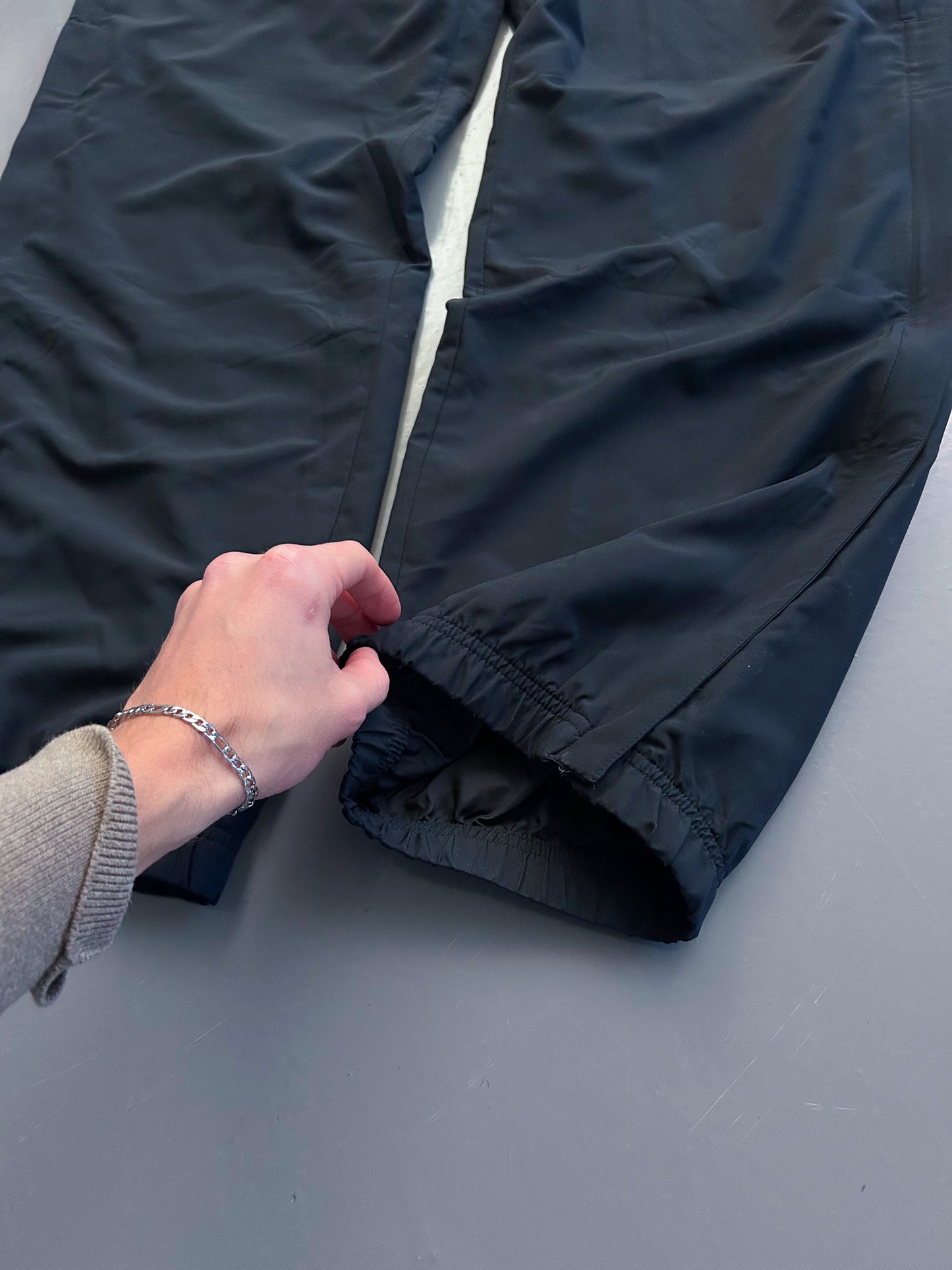 Under Armour Vintage *Classic* Trackpants | XL