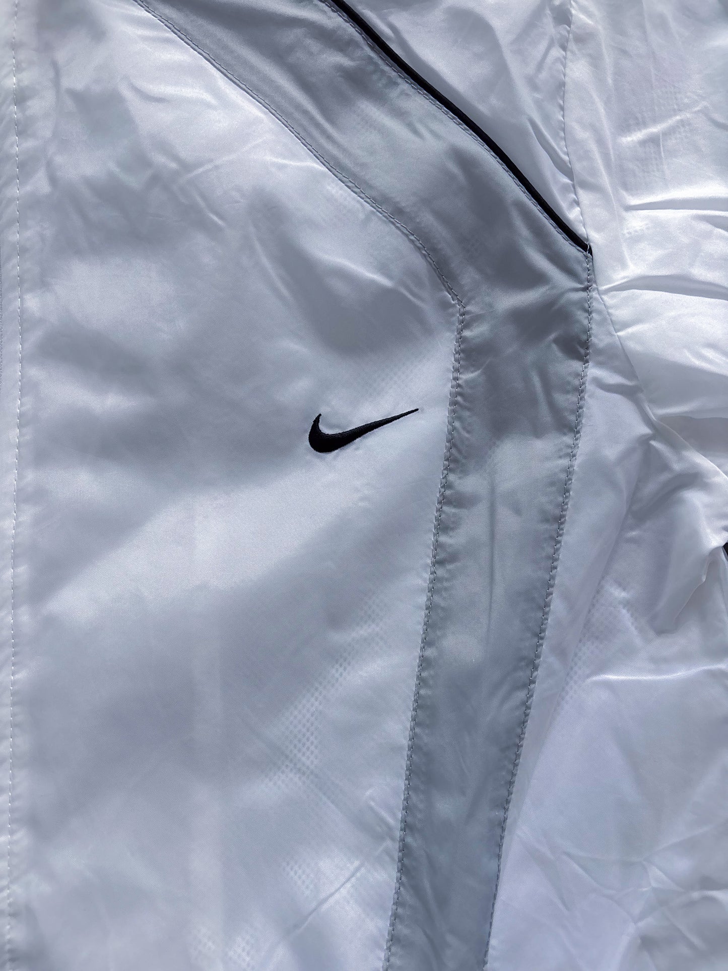 Nike Vintage Trackjacket | S