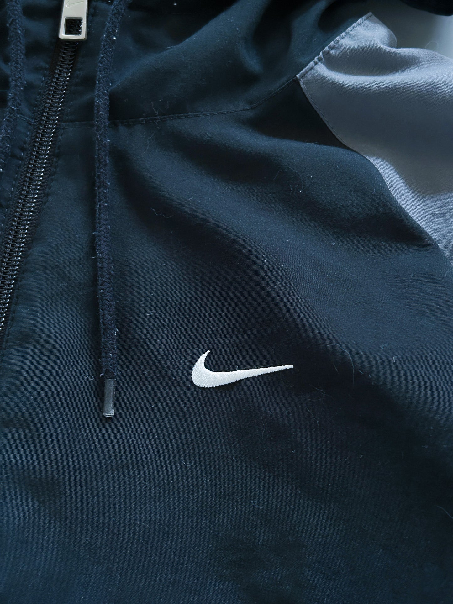 Nike Vintage Trackjacket | M