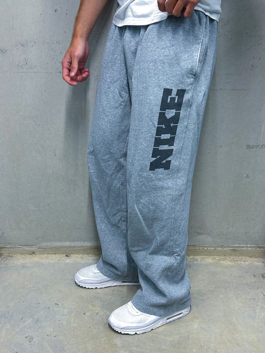 Nike Vintage Open Leg Sweatpants | XL