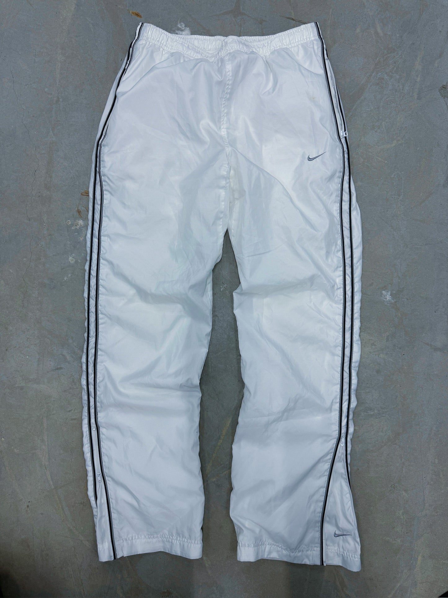 Nike Vintage *Premium* Trackpants | M