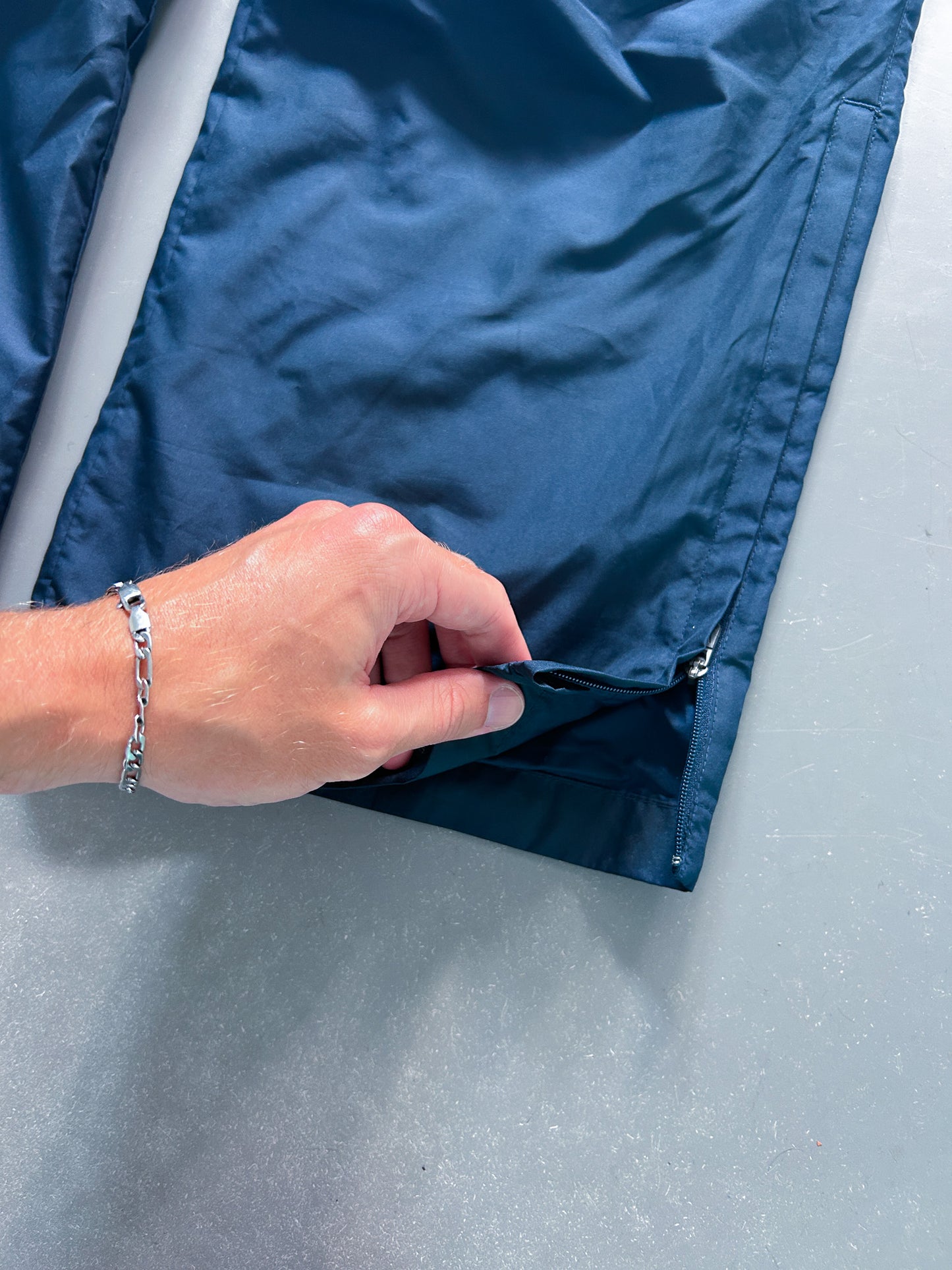 Nike Vintage Trackpants | M