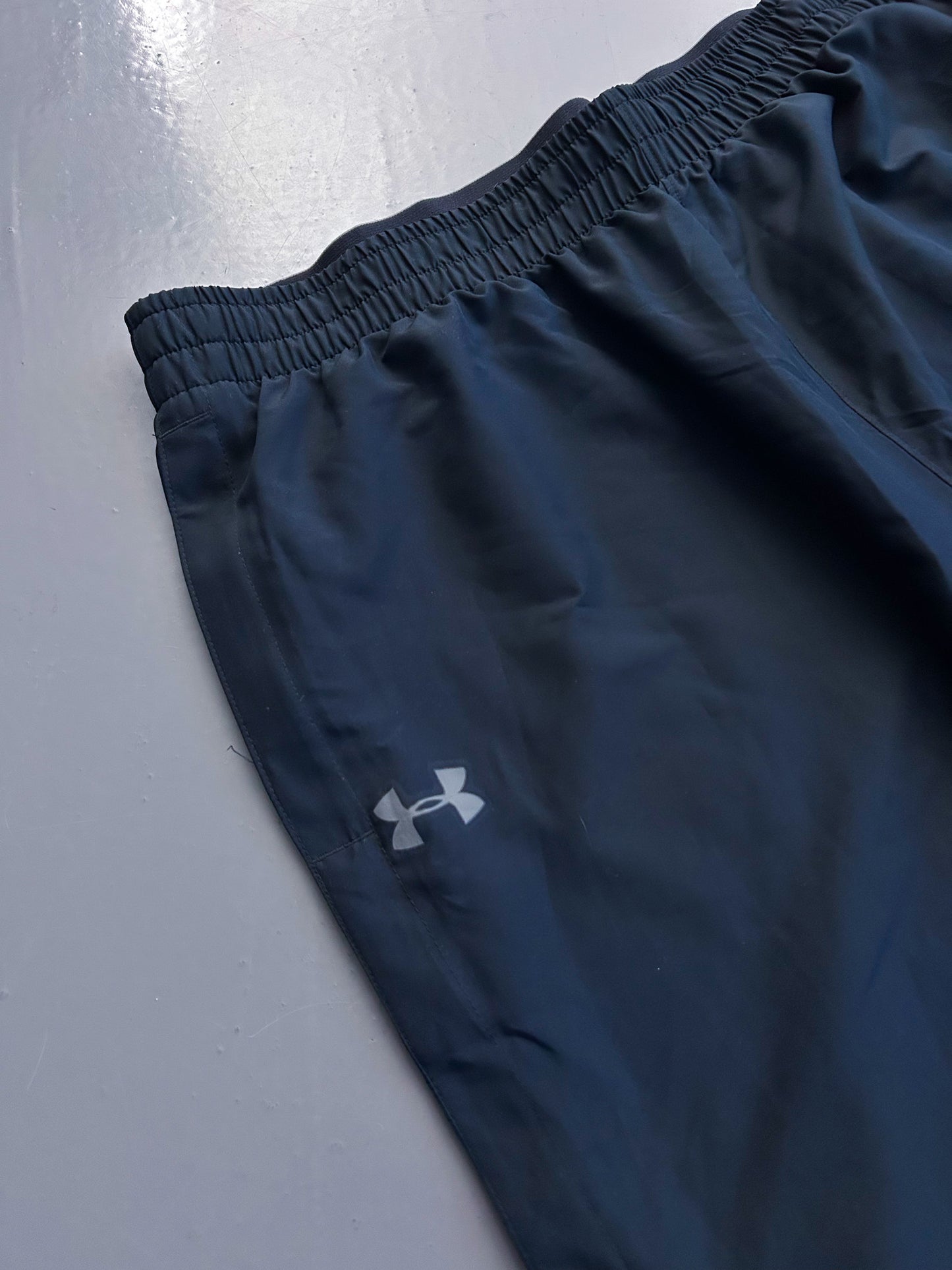 Under Armour Vintage *Classic* Trackpants | XL