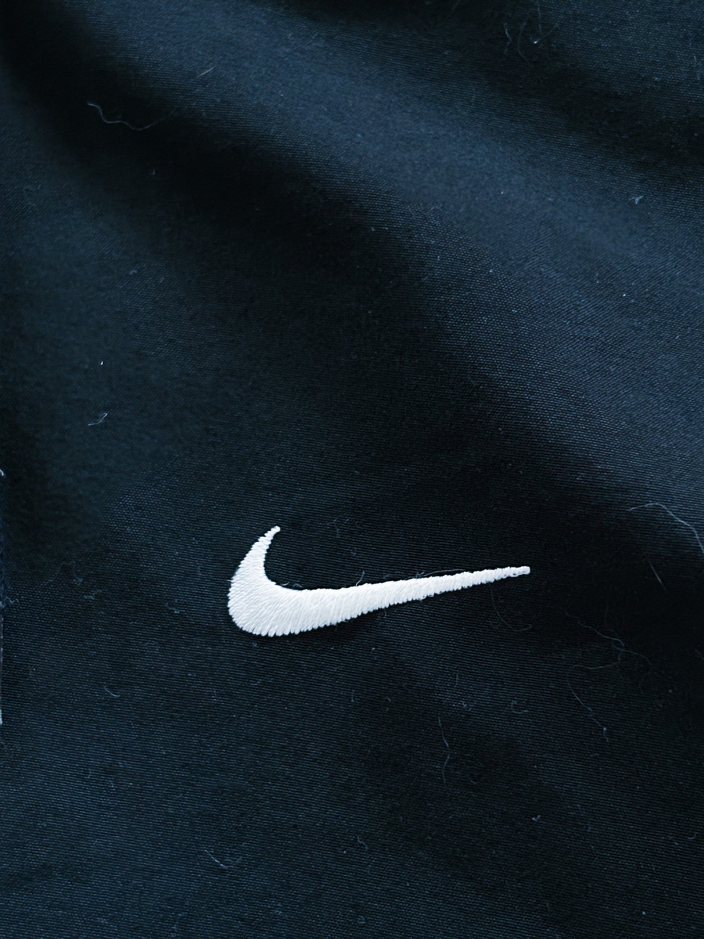 Nike Vintage Trackjacket | M