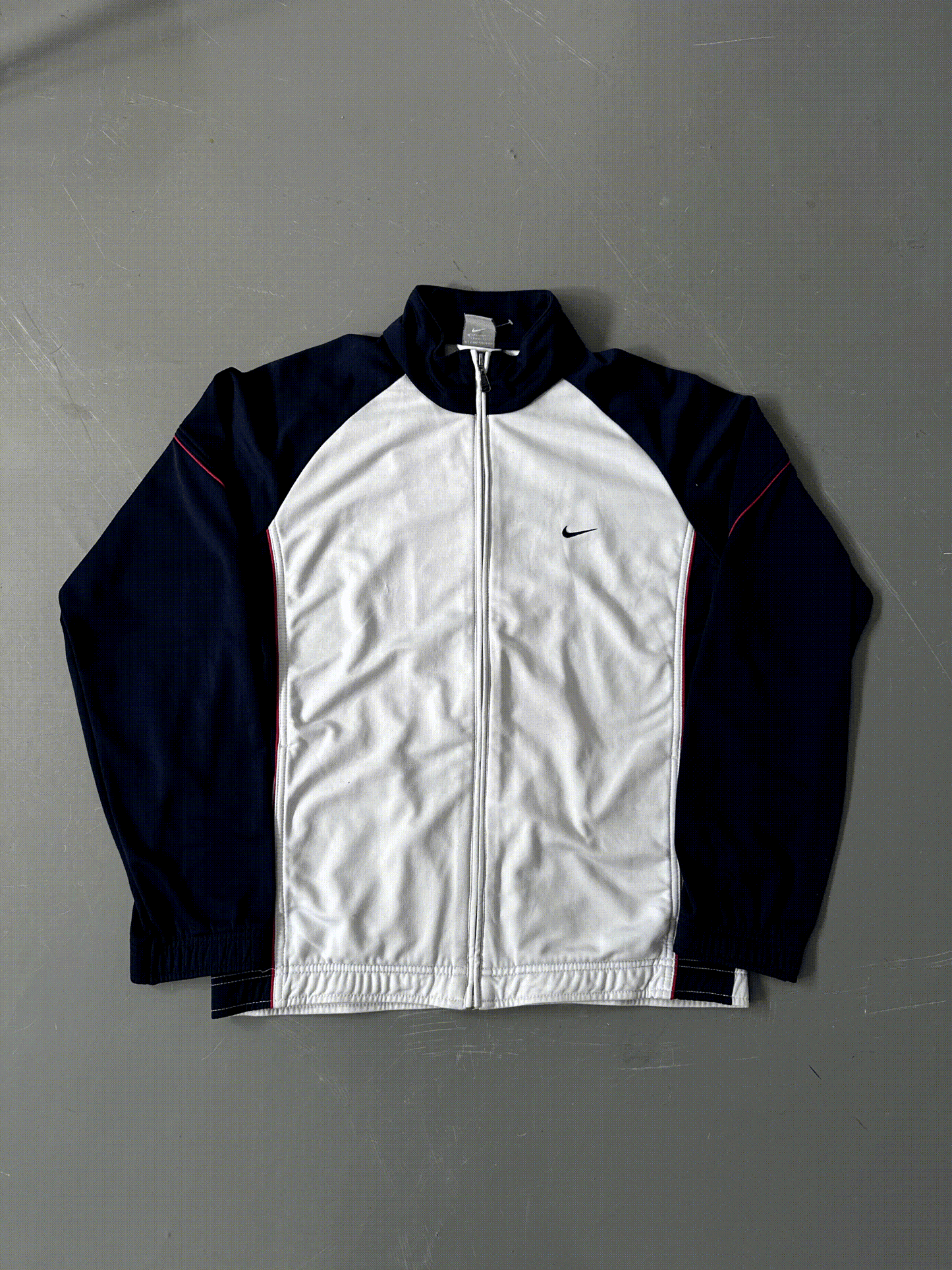 Nike Vintage Jacket M