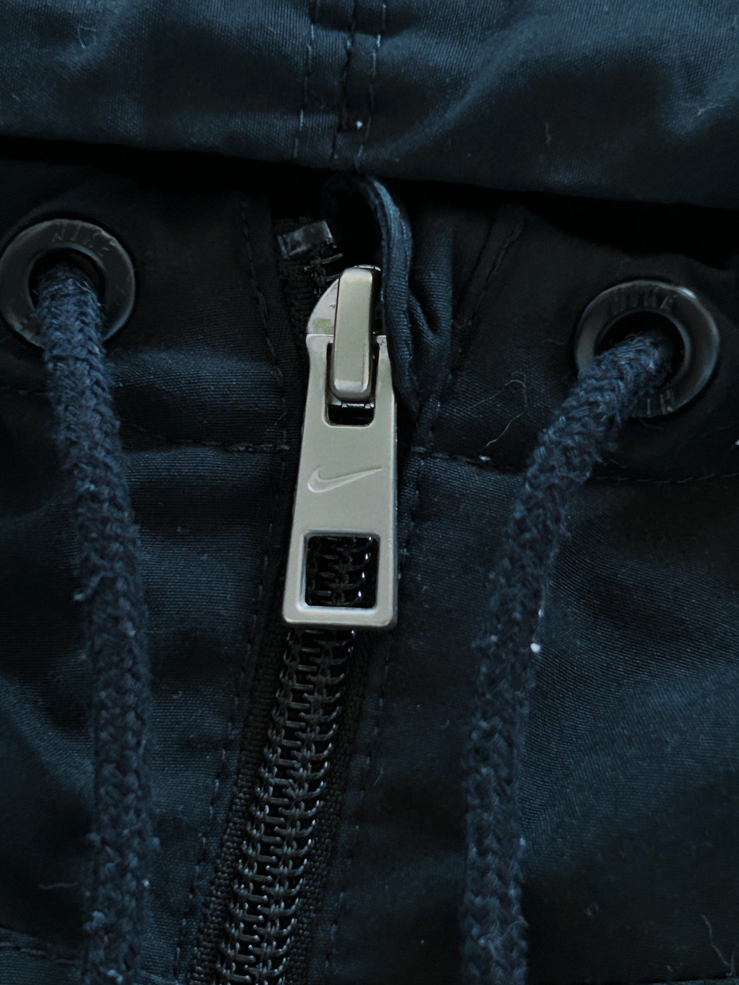 Nike Vintage Trackjacket | M