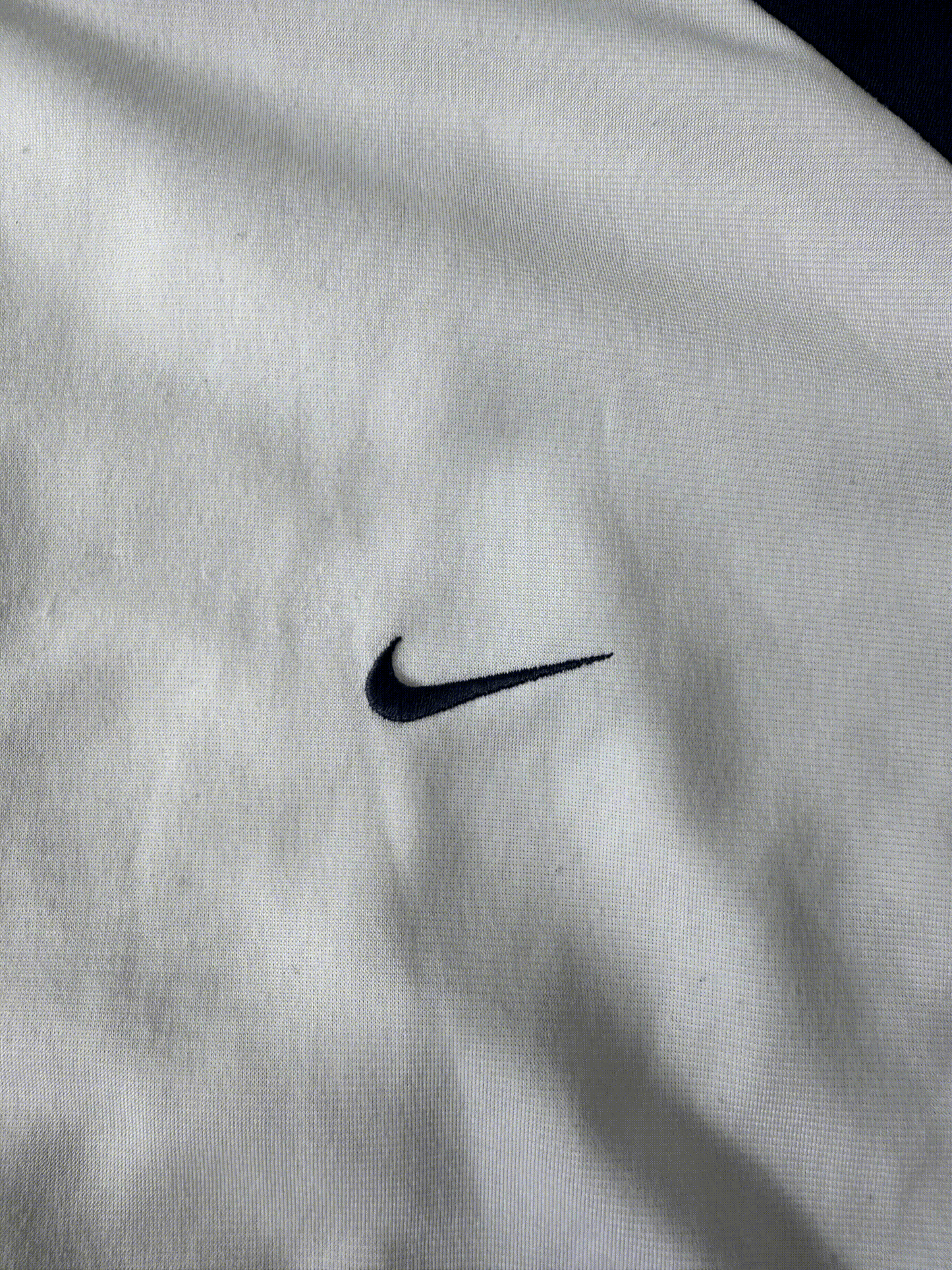 Nike Vintage Jacket M