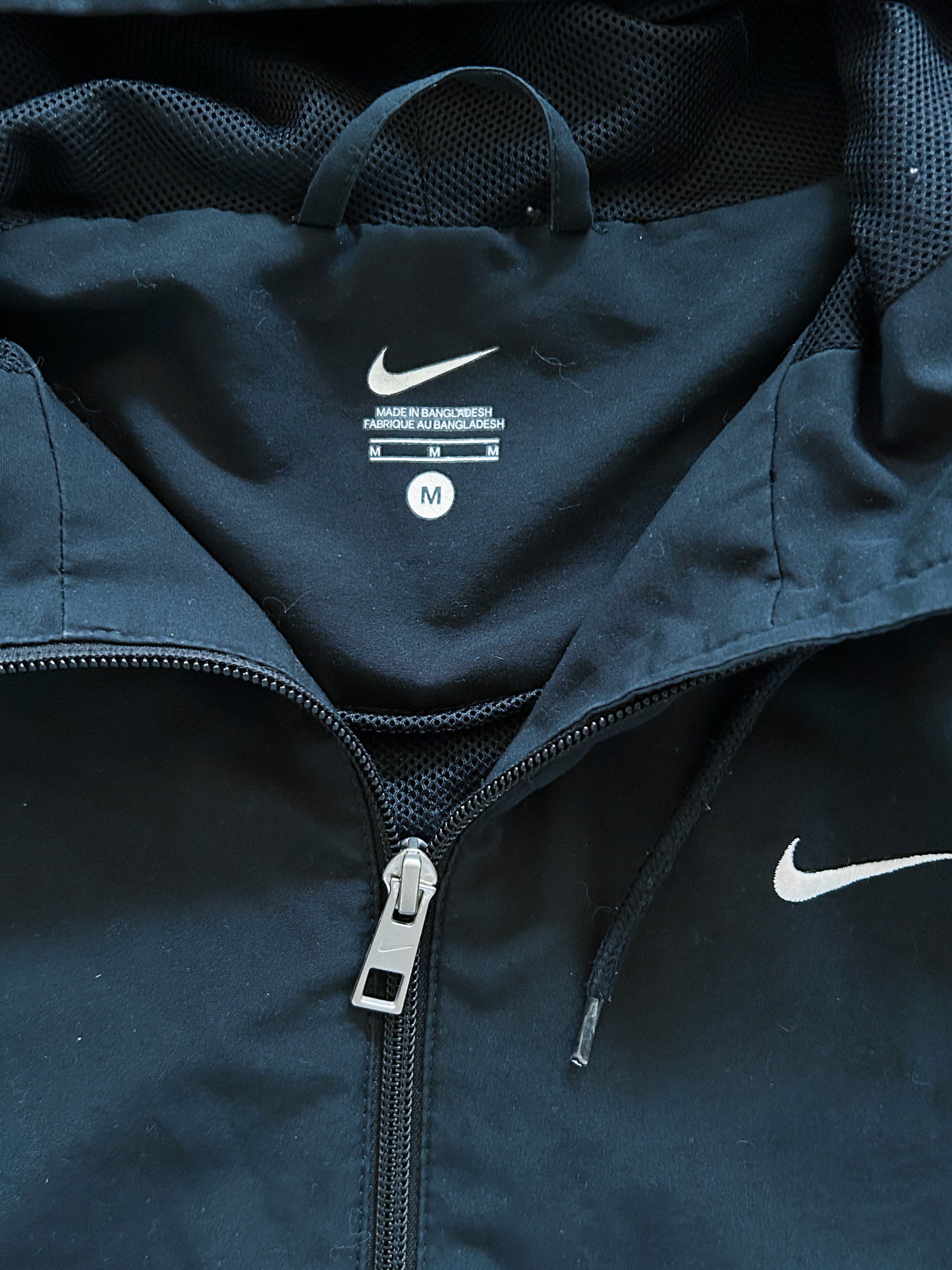 Nike Vintage Trackjacket | M
