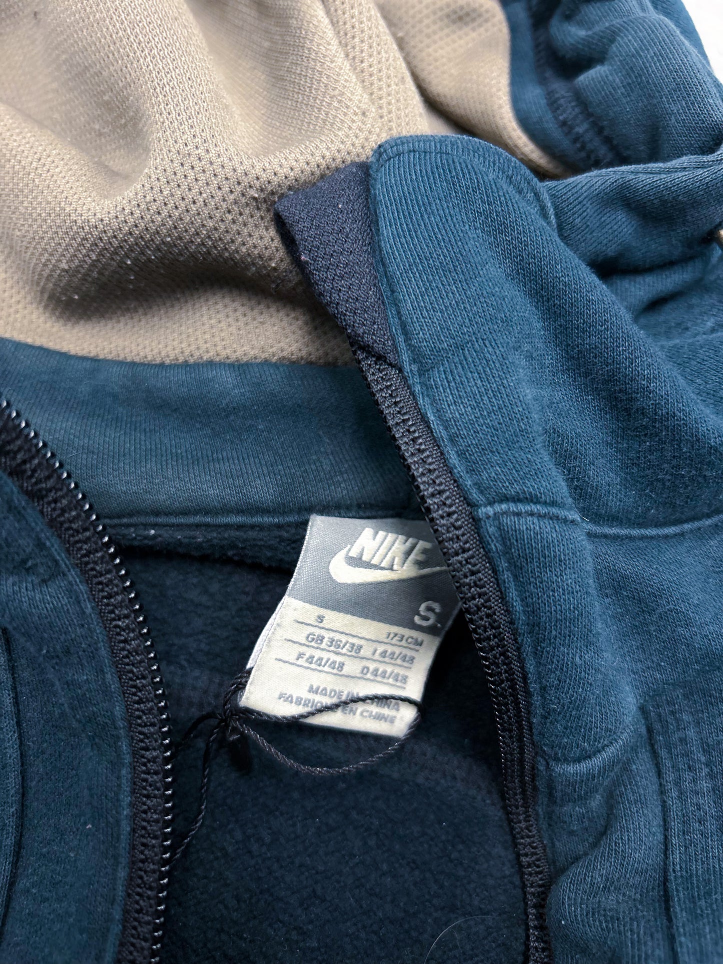 Nike Air Sweatjacket | S