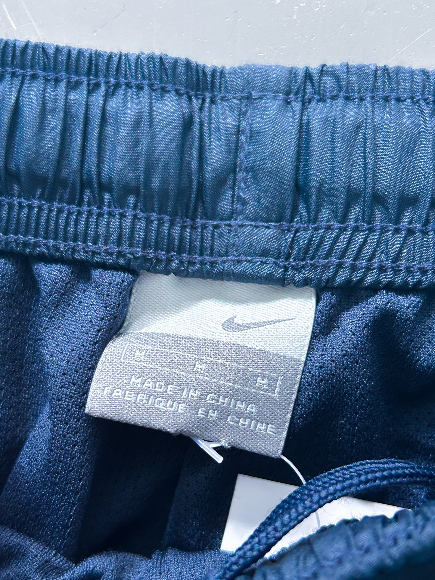 Nike Vintage Trackpants | M