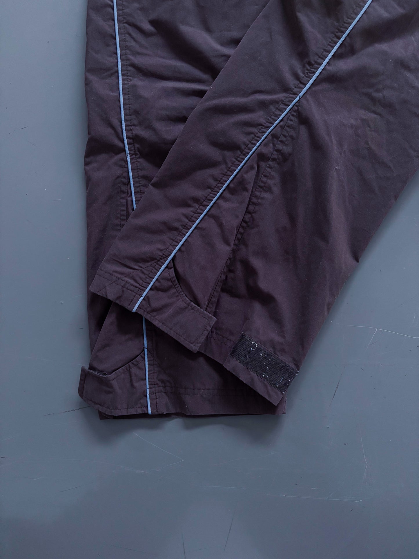 Nike Vintage Trackpants | M
