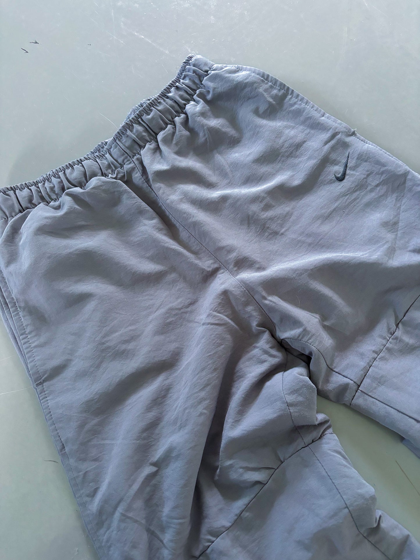 Nike Vintage Trackpants | XS