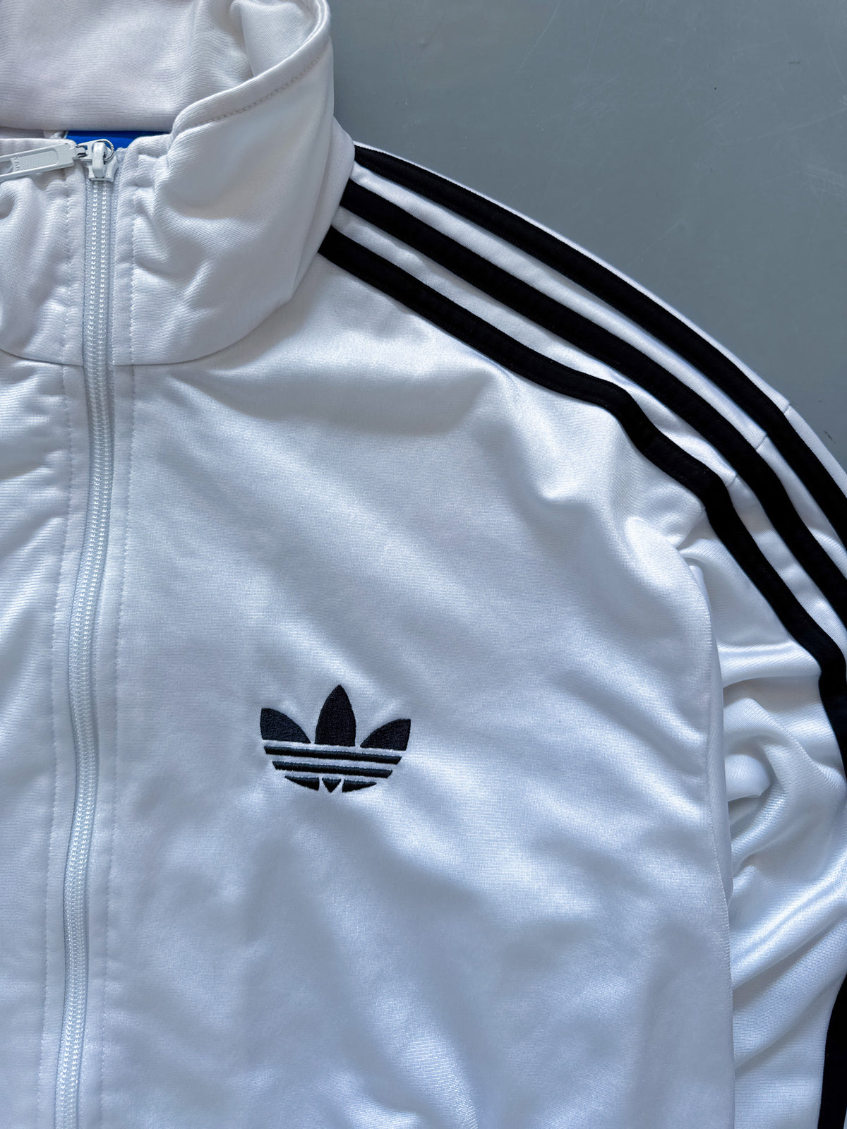 Adidas Vintage Firebird Trackjacket | M