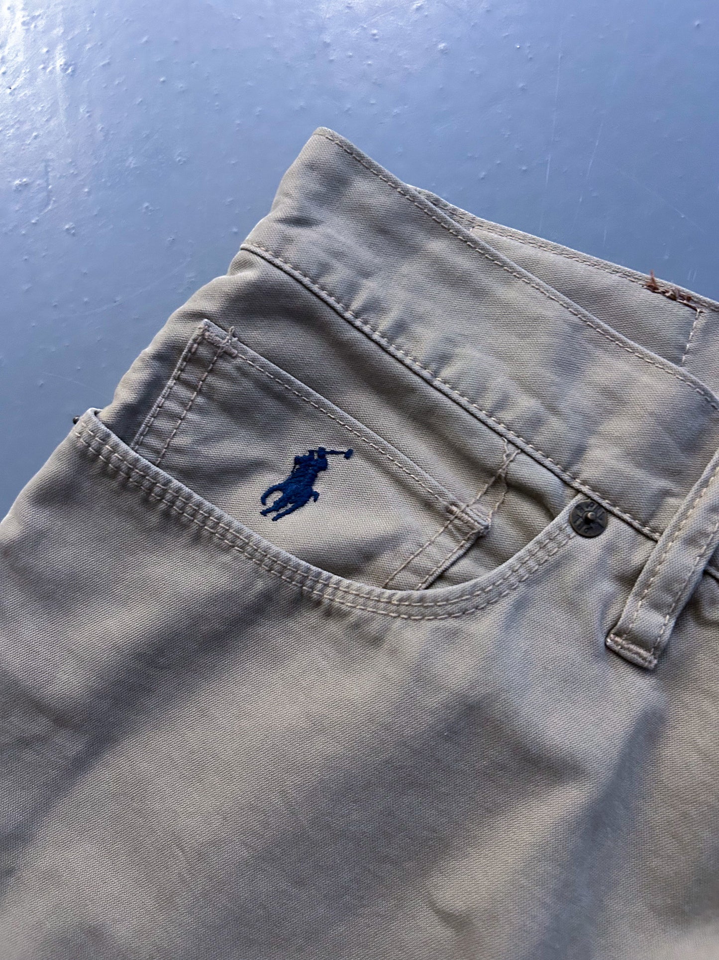 Polo Ralph Lauren Vintage Jeans | M