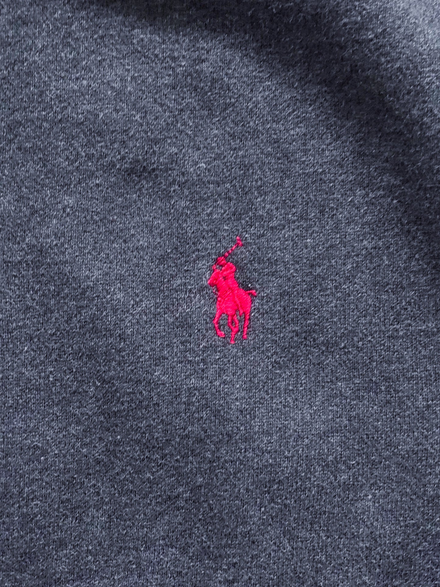 Polo Ralph Lauren Vintage Sweatjacke | M